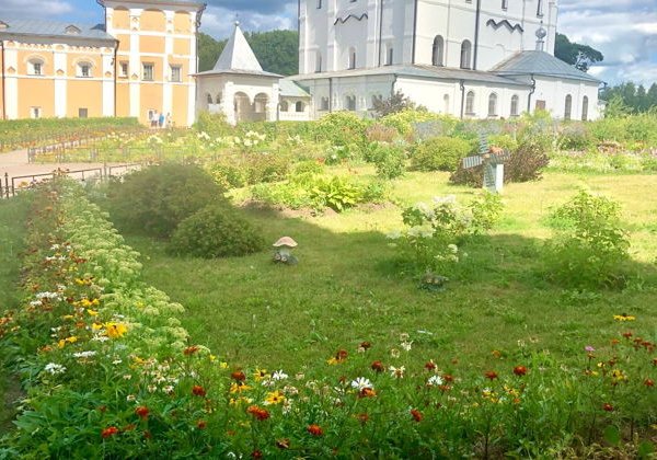 Загадочные истории двух монастырей - фото 4
