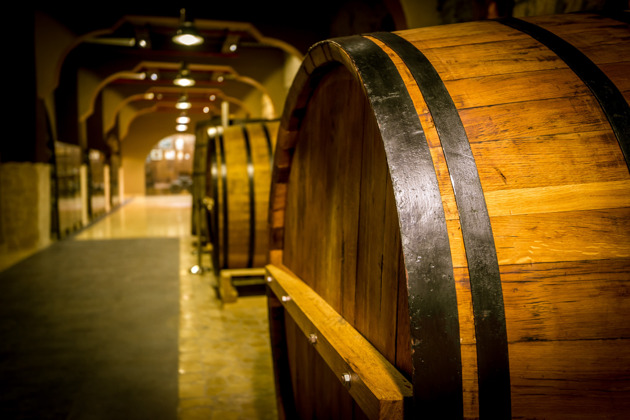 Откройте тайны армянского ремесла на экскурсии по заводу бренди и вина