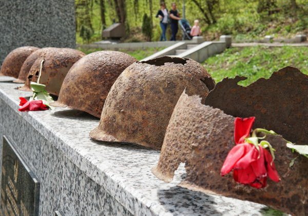 Воронеж воинской славы — военно-патриотическая экскурсия - фото 3