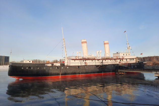 Фото экскурсии - Кругобайкальская железная дорога - выдающееся достижение инженерной и архитектурной мысли - 11