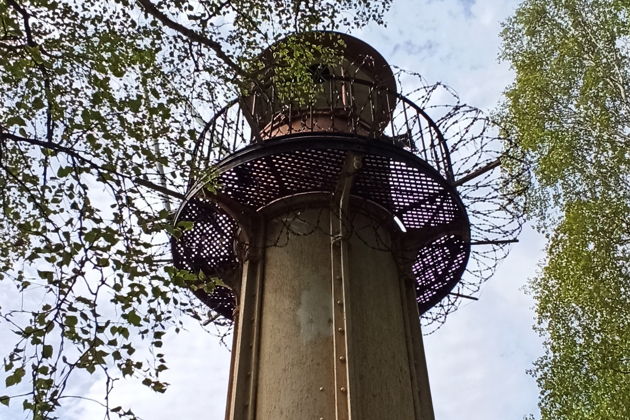 Фото экскурсии - Кругобайкальская железная дорога - выдающееся достижение инженерной и архитектурной мысли - 12