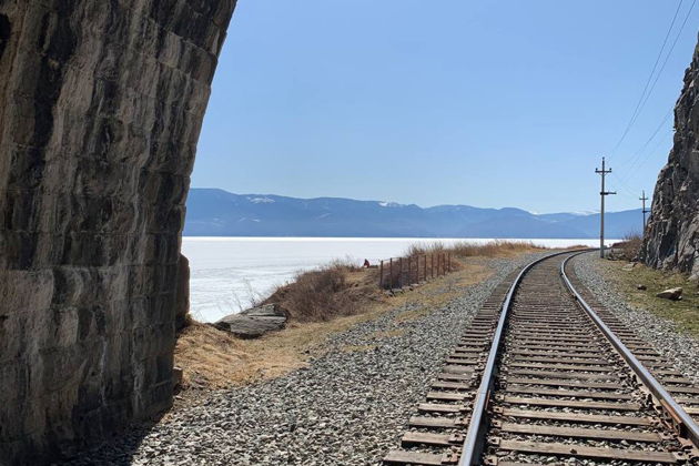 Фото экскурсии - Кругобайкальская железная дорога - выдающееся достижение инженерной и архитектурной мысли - 14