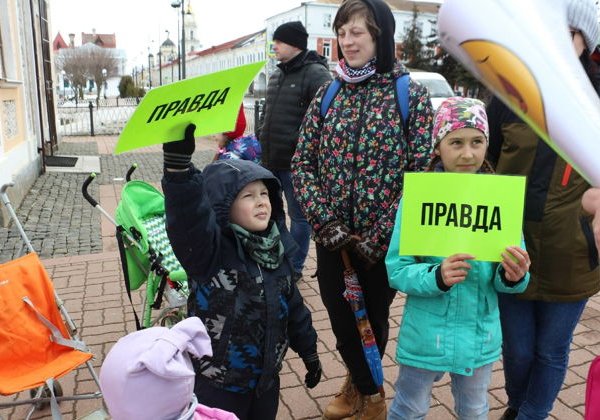 «Кто украл мешок с зерном?»: квест-экскурсия по Рыбинску для детей - фото 4