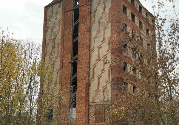 Мистический Смоленск: аудиоэкскурсия по Вознесенскому холму  - фото 4