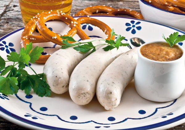 Рынок Виктуалиенмаркт: путешествие по вкусам Мюнхена (на английком) - фото 1