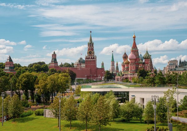 Тайная миссия англичан в Московии — квест-прогулка по Москве