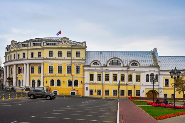 Торопово: уголок Голландии близ Калуги - фото 3