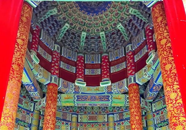 Запретный город и Храм Неба с чайной дегустацией (от и до аэропорта) - фото 2