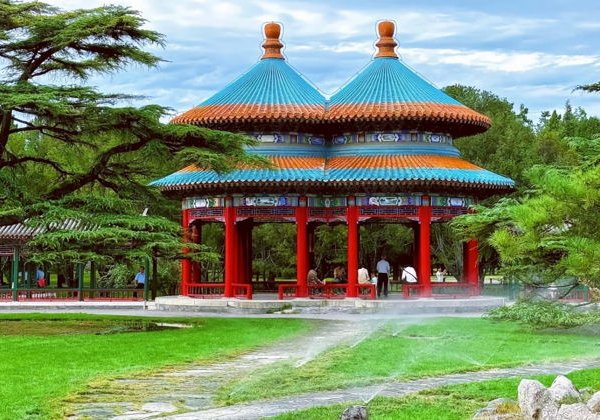 Запретный город и Храм Неба с чайной дегустацией (от и до аэропорта) - фото 4