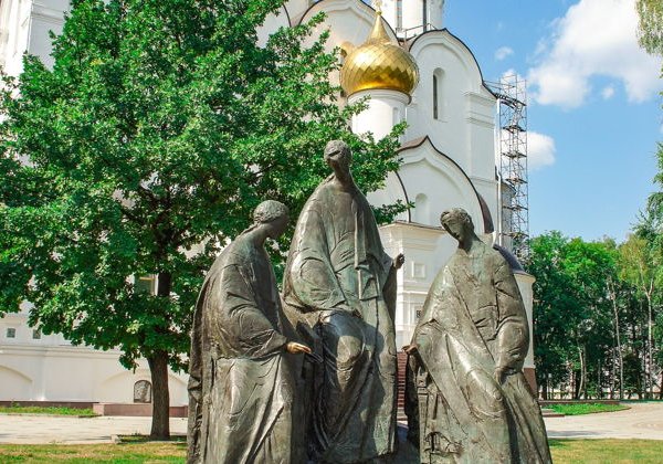 «Здравствуй, Ярославль!» — обзорная экскурсия по городу - фото 2
