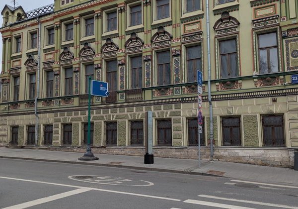 Немецкая слобода: петровские пиры, купеческие миллионы, настольные игры - фото 4