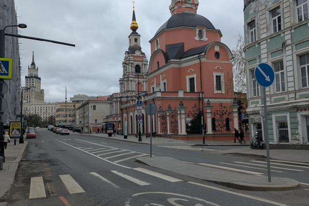 Петровские застолья, купеческие состояния и настольные игры в Немецкой слободе