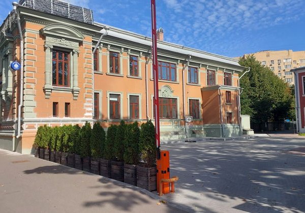 Новая Божедомка — от покойников к поклонникам. Пешеходная экскурсия - фото 3