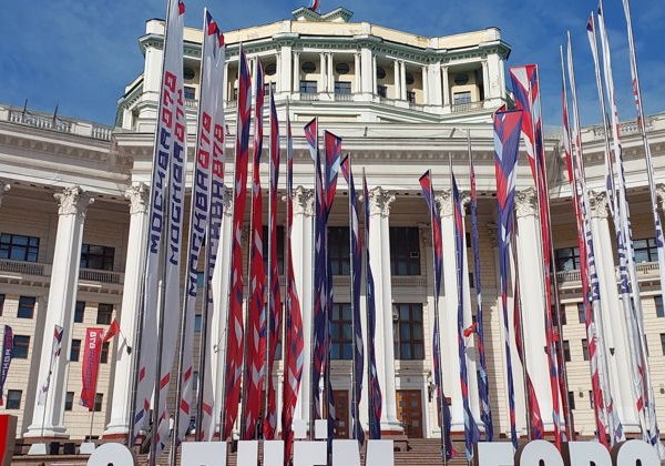 Новая Божедомка — от покойников к поклонникам. Пешеходная экскурсия - фото 4