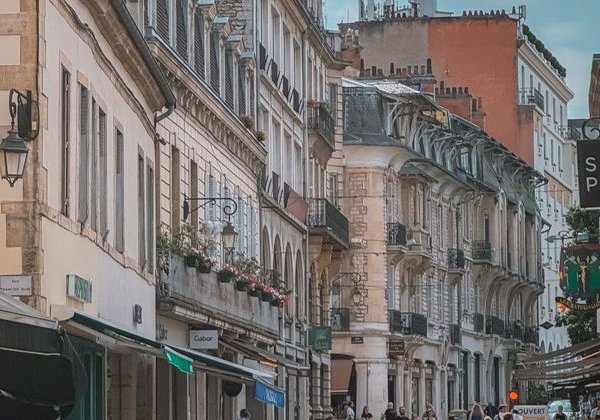 Италия – Франция – Швейцария: маршрут на 12 дней - фото 4