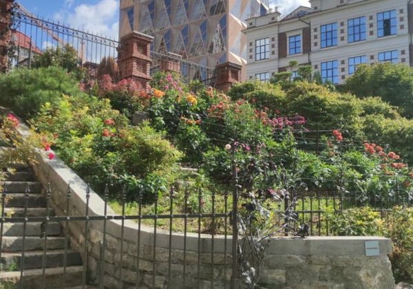 Классическая обзорная экскурсия по Екатеринбургу - фото 3