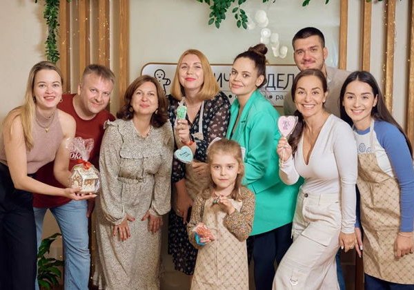 Музей пряника — интерактивная экскурсия с дегустацией - фото 4