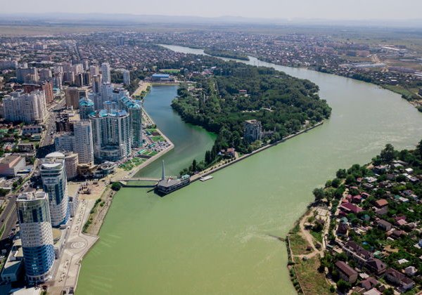Сборная групповая экскурсия на авто по Краснодару - фото 2