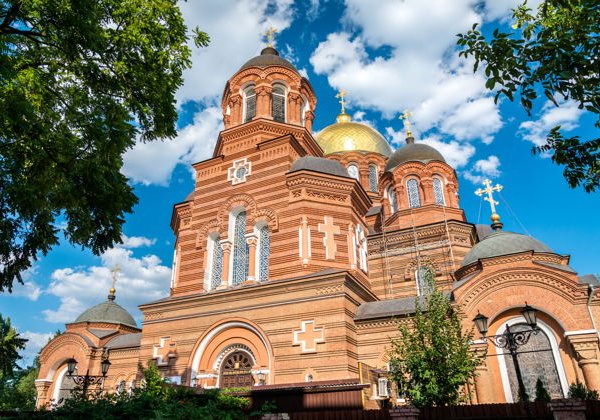Сборная групповая экскурсия на авто по Краснодару - фото 3