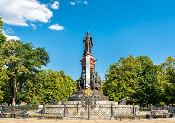 Сборная групповая экскурсия на авто по Краснодару - фото 4