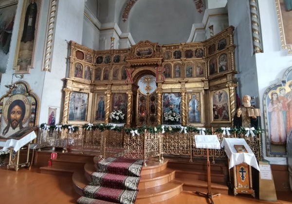 3 православных святыни в окрестностях Краснодара - фото 2