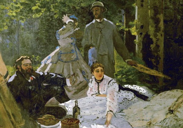 Живерни и завтрак на траве: сад Моне с билетами и пикник в Нормандии - фото 4