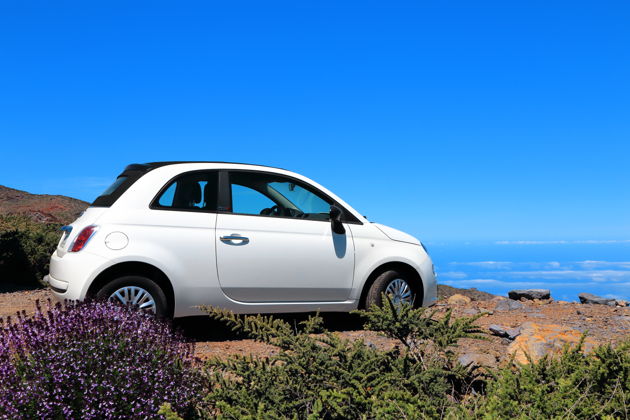 Фототур по винтажному городу на Fiat Cinquecento-6