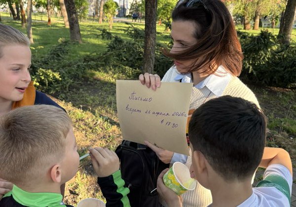 Исторический квест в стиле Майнкрафт  "Екатеринодар: режим выживания" - фото 3