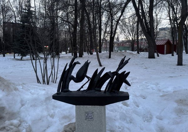 Квест по Уфе: «Аленький цветочек» и семейные тайны Аксакова - фото 1