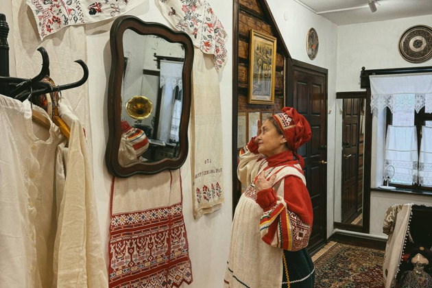 7 чудес Тарусы в формате театрального квеста