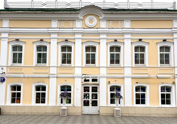 Многоликая Россия: прогулка по Замоскворечью - фото 4