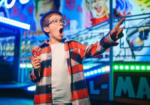 Парк LEGOLAND Шанхай: билет в мир аттракционов и миниатюр