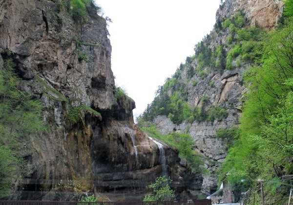Озеро Гижгит, перевал Актопрак, Эльтюбю, Чегемские Водопады - фото 2