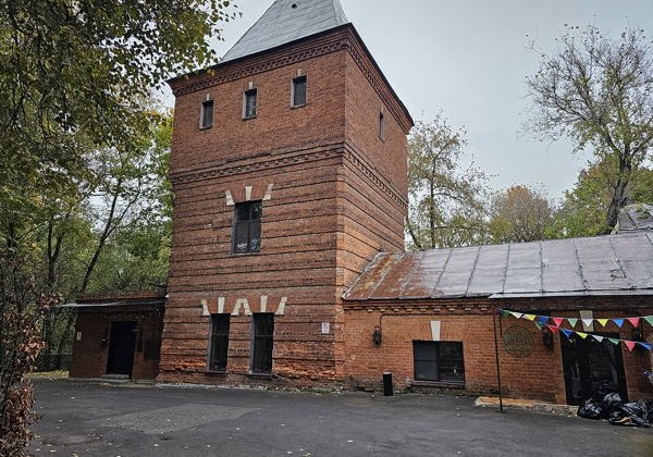 Братцево — самая забытая усадьба Москвы и её тайные истории - фото 3