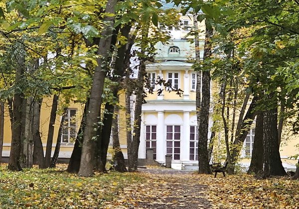 Братцево — самая забытая усадьба Москвы и её тайные истории - фото 4
