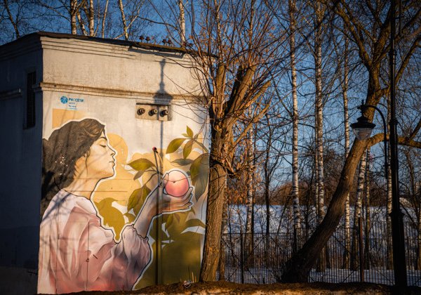 Полюбить Ростов Великий за 2 часа — обзорная пешеходная прогулка