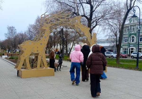 Мобильная квест-экскурсия «Спасти Иоанна Грозного» в Вологде - фото 1