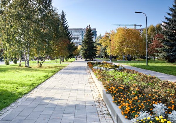 Мобильный квест «Таинственные символы города N» в Новокузнецке - фото 4
