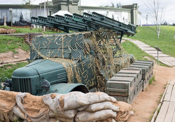 Поездка в Главный храм Вооруженных Сил и Музейный комплекс «Дорога памяти» - фото 4