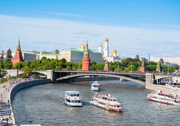 Обзорная прогулка на теплоходе по Историческому маршруту с гидом - фото 2
