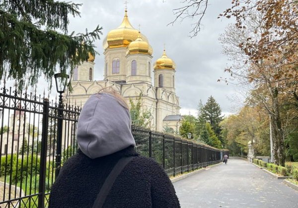 Мобильная квест-экскурсия «Запечатанная тайна масонов» в Ставрополе - фото 1