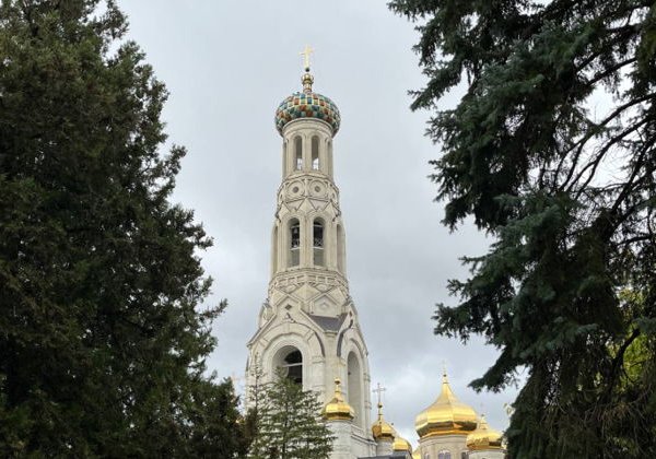 Мобильная квест-экскурсия «Запечатанная тайна масонов» в Ставрополе - фото 2