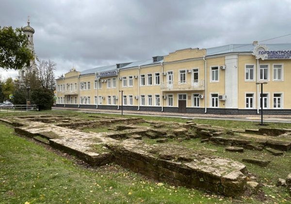 Мобильная квест-экскурсия «Запечатанная тайна масонов» в Ставрополе - фото 3