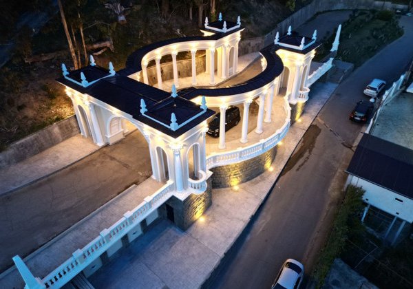 Обзорная экскурсия по городу Сухум