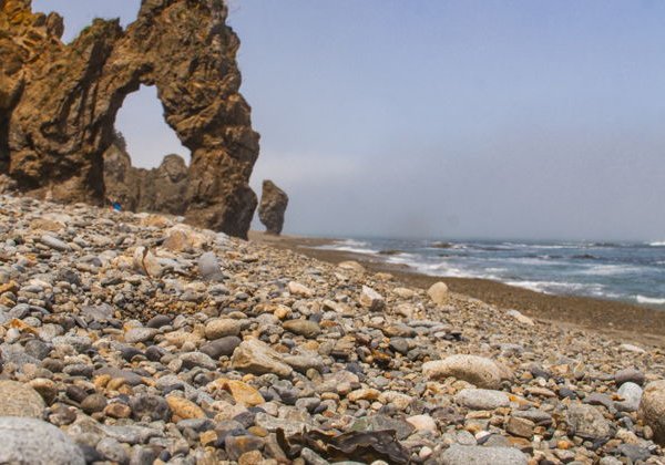 Южно-Сахалинск за 2 часа на авто: каторга, Карафуто и современность - фото 1