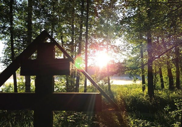 Светлояр-жемчужина Нижегородской земли - фото 4