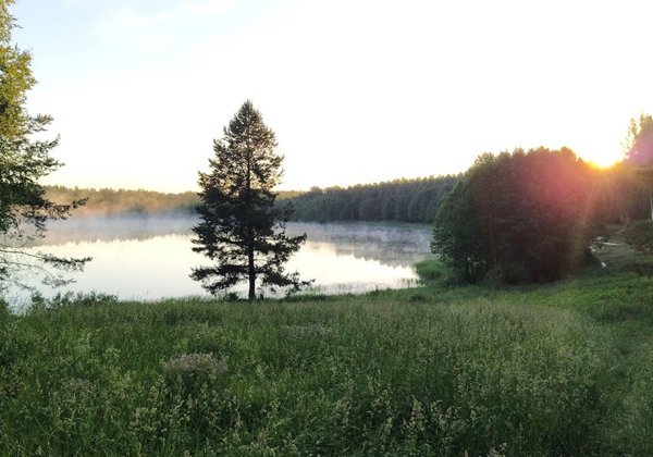 Светлояр-жемчужина Нижегородской земли