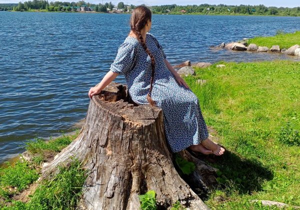 Экскурсионное сопровождение в монастыри: Кириллов, Ферапонтово - фото 3