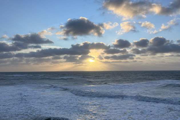 Фото экскурсии - Винный тур вдоль Атлантики для ценителей изысканного - 8