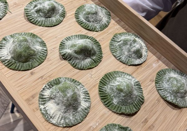 Гастрономический тур - венецианская кухня без туристических масок - фото 1